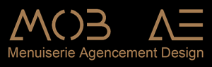 MOB Menuiserie Agencement Design à Orange dans le Vaucluse