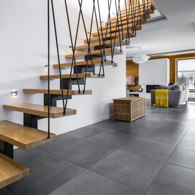 MOB Menuiserie Agencement Design à Orange Dans Le Vaucluse Escaliers