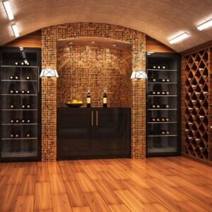 MOB Menuiserie Agencement Design à Orange dans le Vaucluse Commerce