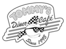 MOB ALU ESPACE Menuisier à Orange (Vaucluse) : Notre Client Tommy's Diner