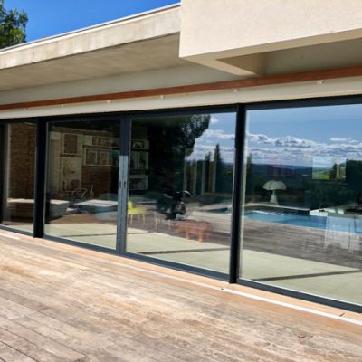 MOB Menuiserie Agencement Design à Orange Dans Le Vaucluse : Menuiseries, Fenêtres Sur Mesure