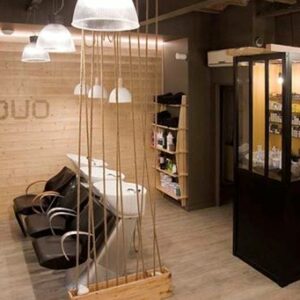 MOB Menuiserie Agencement Design à Orange dans le Vaucluse Commerce