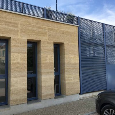 MOB Menuiserie Agencement Design à Orange Dans Le Vaucluse Menuiseries Pour Les Professionnels