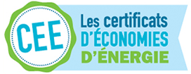 MOB ALU ESPACE menuisier à Orange (Vaucluse) : Certificats d'Economie d'Energie