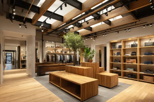 MOB Menuiserie Agencement Design à Orange dans le Vaucluse - Agencement sur mesure pour les professionnels - Commerce MOB Menuiserie Agencement Design à Orange dans le Vaucluse - Agencement sur mesure pour les professionnels - Commerce