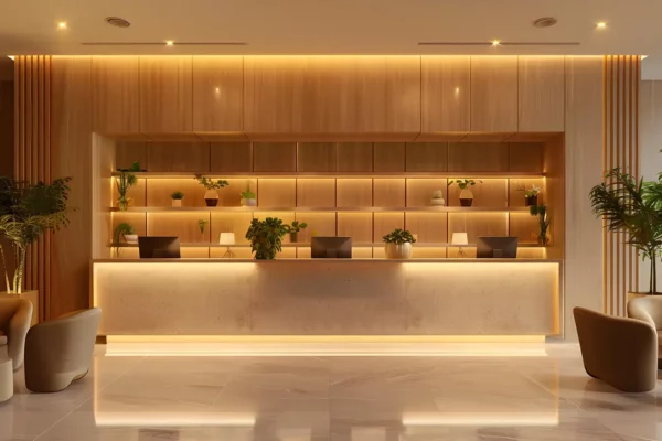 MOB Menuiserie Agencement Design à Orange dans le Vaucluse - Agencement sur mesure pour les professionnels - Hôtels MOB Menuiserie Agencement Design à Orange dans le Vaucluse - Agencement sur mesure pour les professionnels - Hôtels