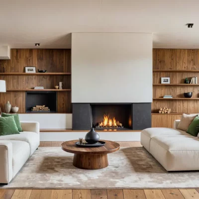 MOB Menuiserie Agencement Design à Orange dans le Vaucluse - Meuble sur mesure