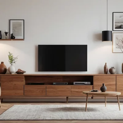 MOB Menuiserie Agencement Design à Orange dans le Vaucluse - Meuble sur mesure