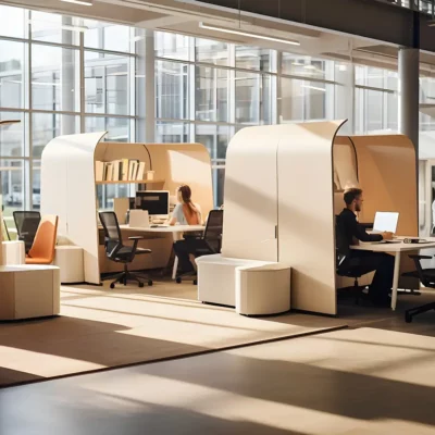 MOB Menuiserie Agencement Design à Orange dans le Vaucluse - Mobilier sur mesure pour les professionnels