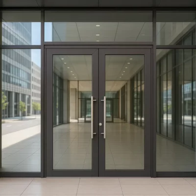 MOB Menuiserie Agencement Design à Orange dans le Vaucluse - Portes sur mesure pour les professionnels