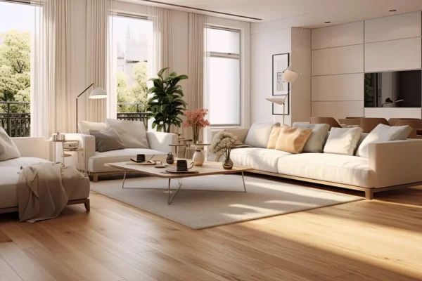 MOB Menuiserie Agencement Design à Orange dans le Vaucluse - Salon sur mesure