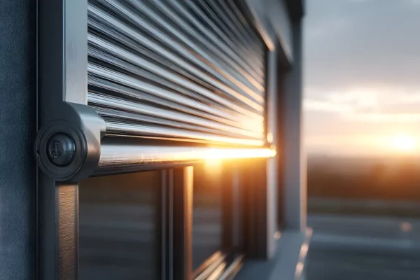 MOB Menuiserie Agencement Design à Orange dans le Vaucluse - Volets sur mesure pour les professionnels